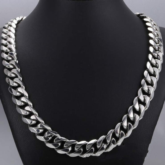 Large Classic Chain - DATNEWDRIP