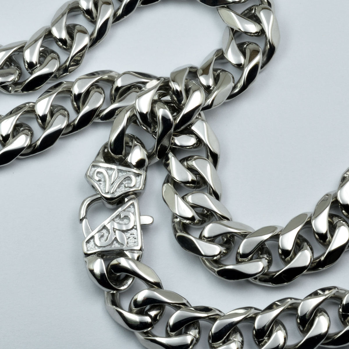 Large Classic Chain - DATNEWDRIP