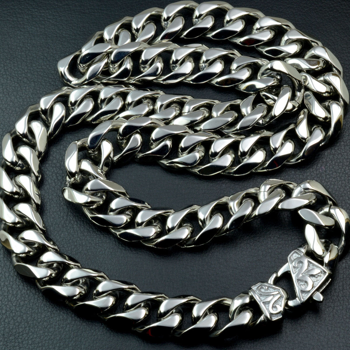 Large Classic Chain - DATNEWDRIP