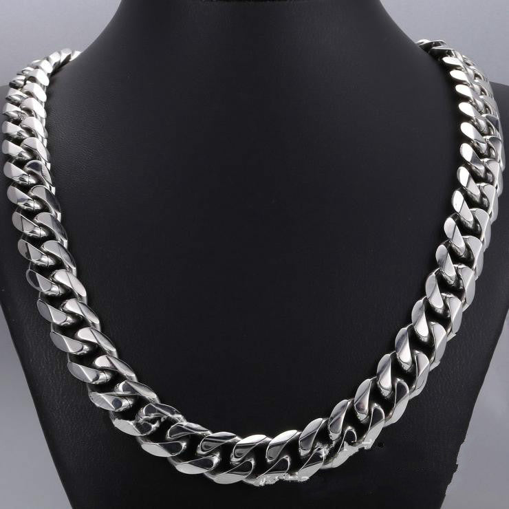 Large Classic Chain - DATNEWDRIP