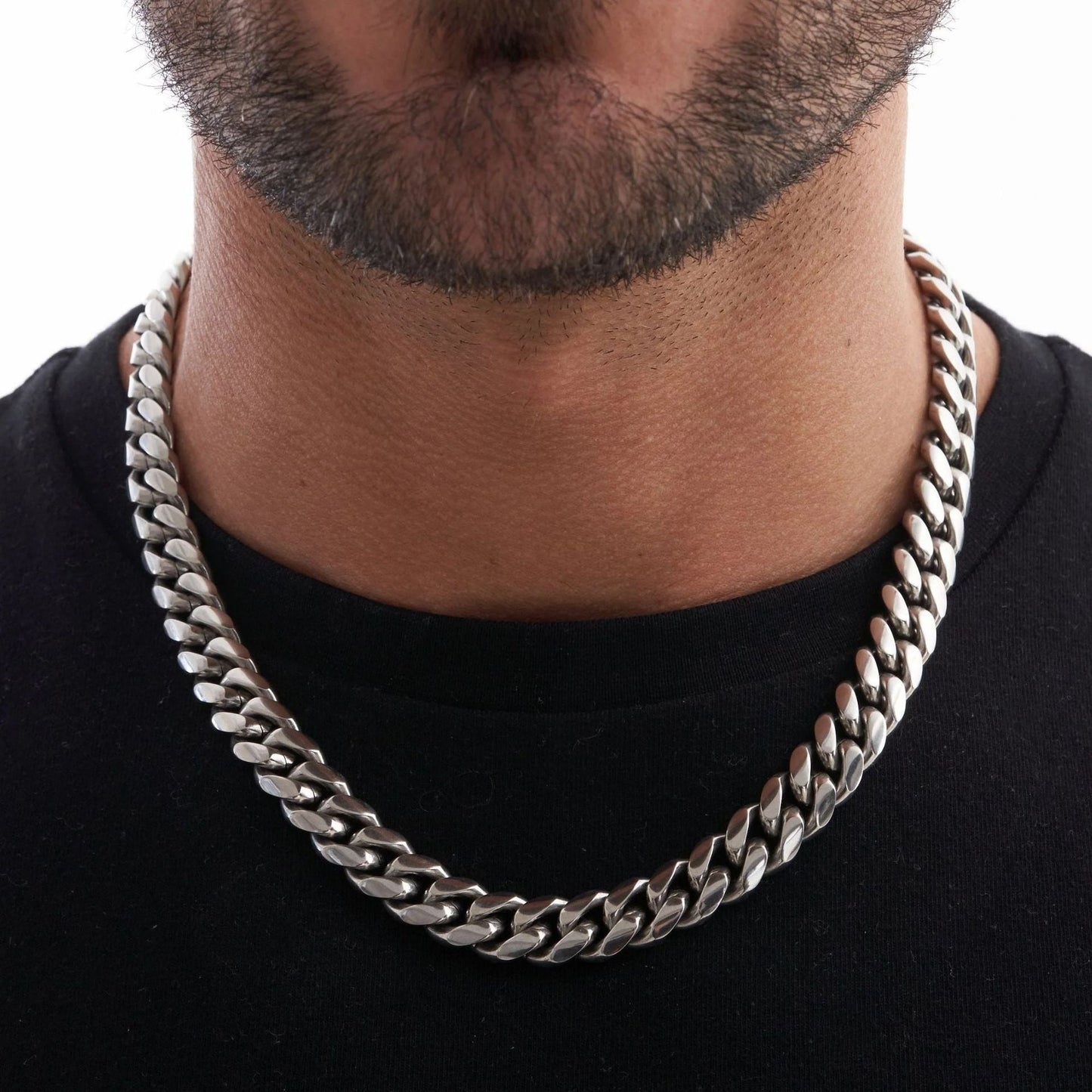 Classic Miami Cuban Chain - DATNEWDRIP