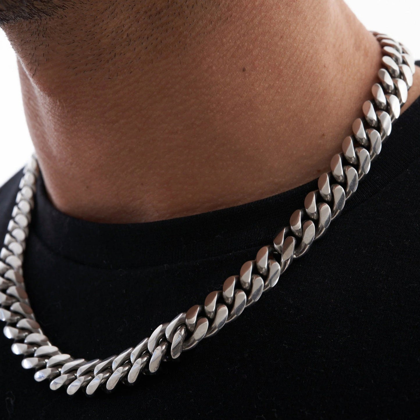 Classic Miami Cuban Chain - DATNEWDRIP