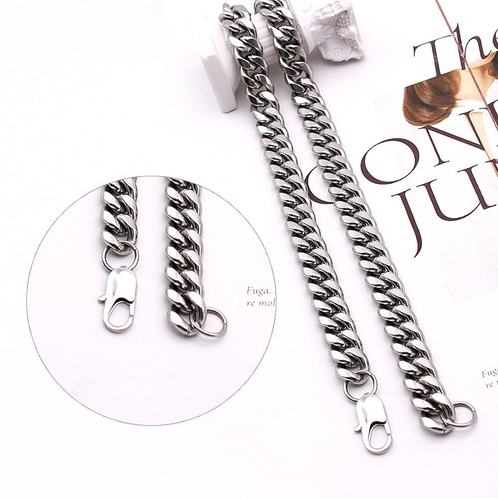 Classic Miami Cuban Chain - DATNEWDRIP