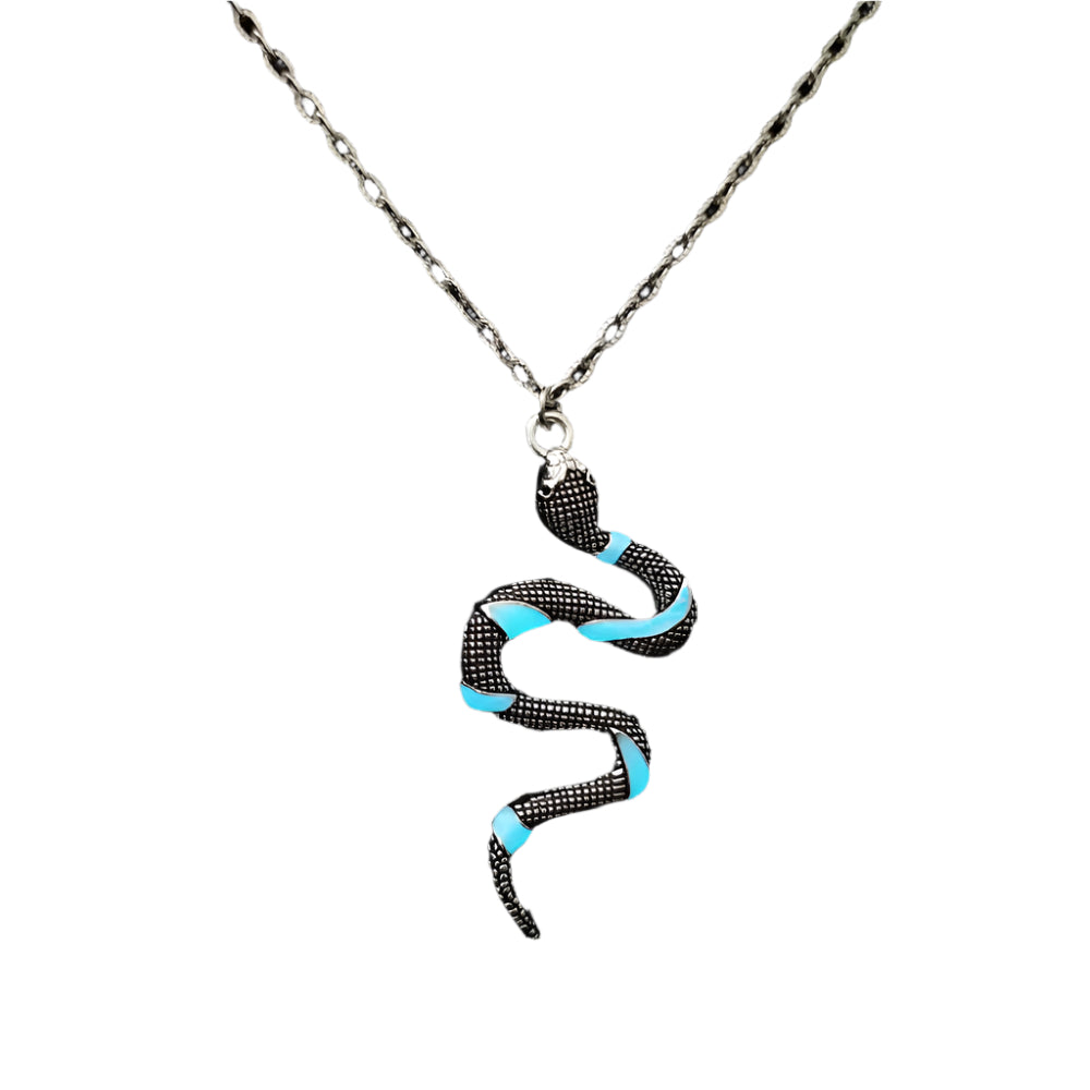 Luminous Snake Pendant - DATNEWDRIP