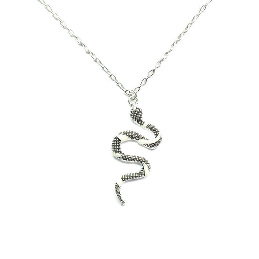 Luminous Snake Pendant - DATNEWDRIP