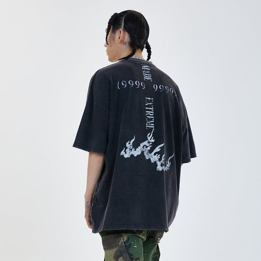 Made Extreme T-Shirt - Mens - DATNEWDRIP