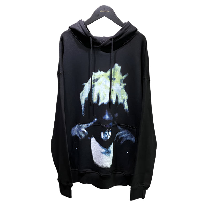 Travis Scott Hoodie - Mens