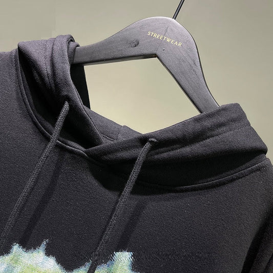 Travis Scott Hoodie - Mens