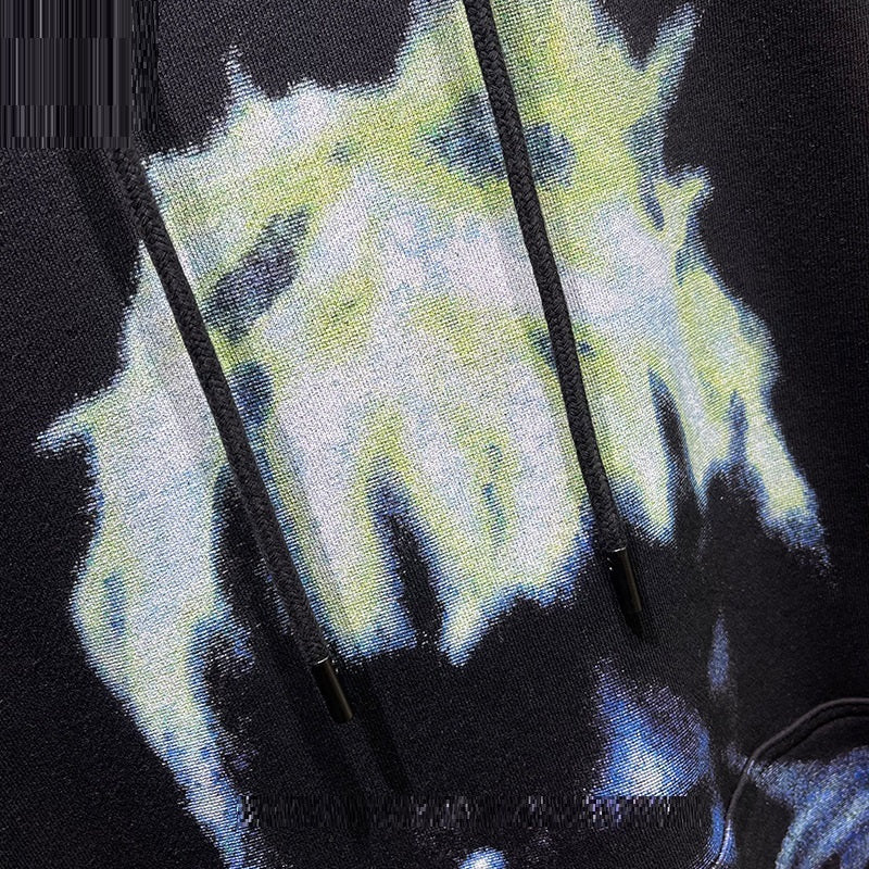 Travis Scott Hoodie - Mens