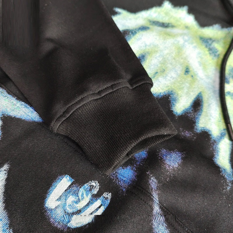 Travis Scott Hoodie - Mens
