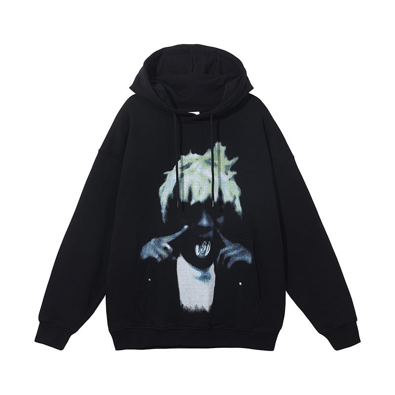 Travis Scott Hoodie - Mens