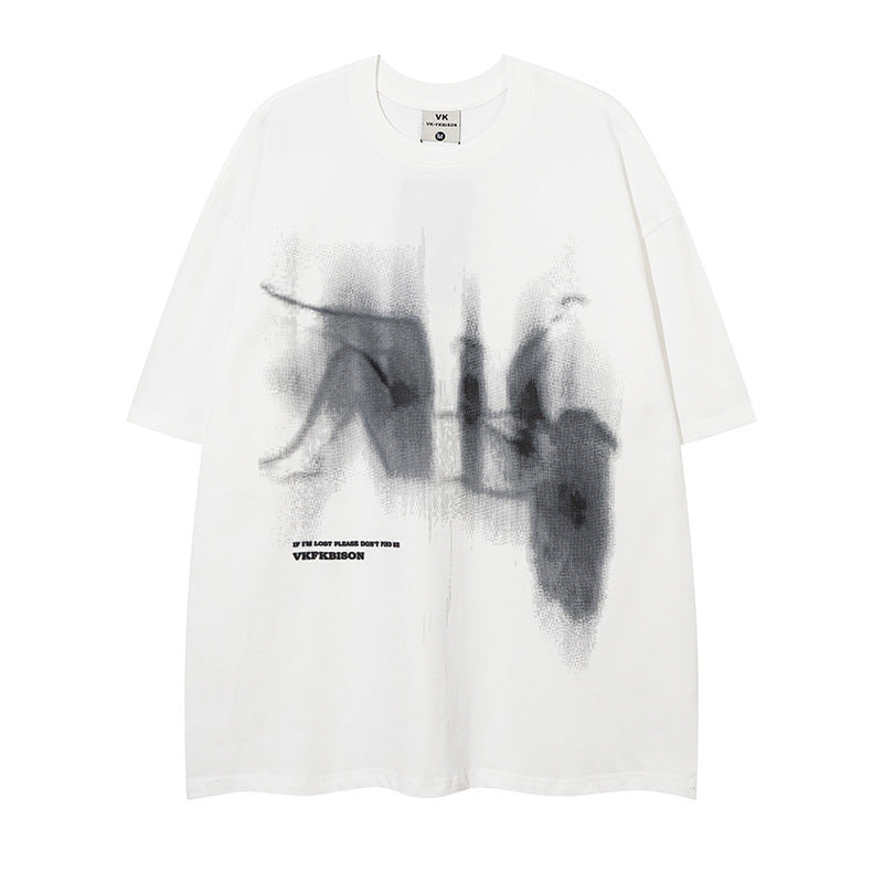 Vkfkbison T-Shirt - Mens - DATNEWDRIP