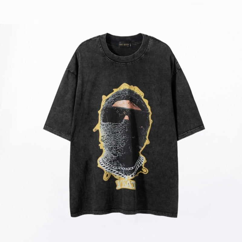 YEAT T-Shirt - Mens - DATNEWDRIP
