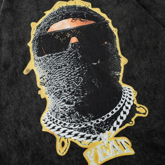 YEAT T-Shirt - Mens - DATNEWDRIP