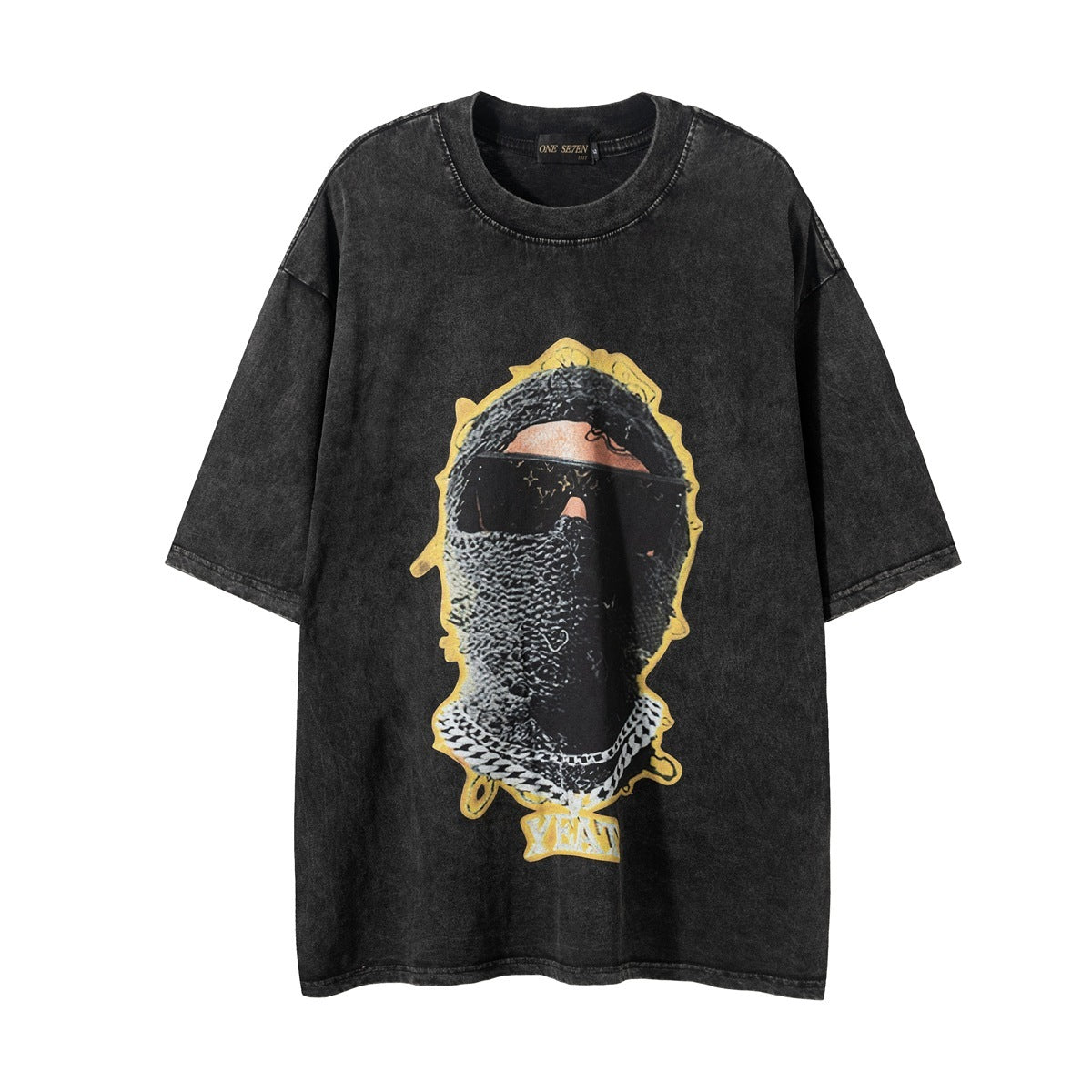 YEAT T-Shirt - Mens - DATNEWDRIP