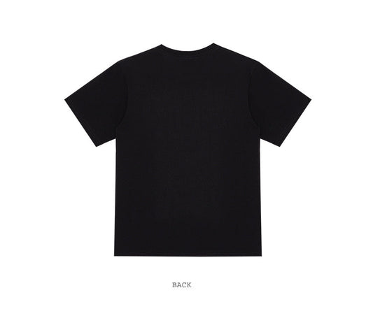 Pink Ski Mask T-Shirt - Mens - DATNEWDRIP