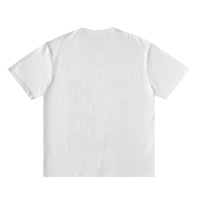 Freshness T-Shirt - Mens - DATNEWDRIP