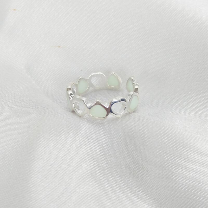 Luminous Love Ring - DATNEWDRIP