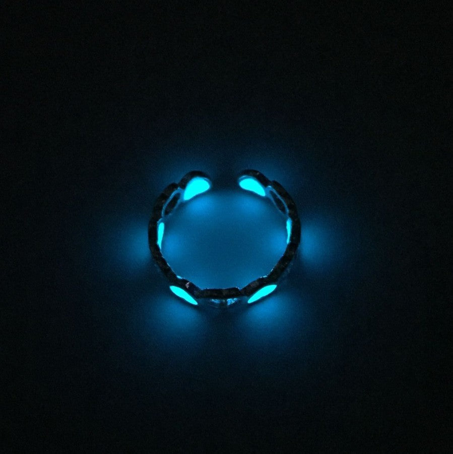 Luminous Love Ring - DATNEWDRIP