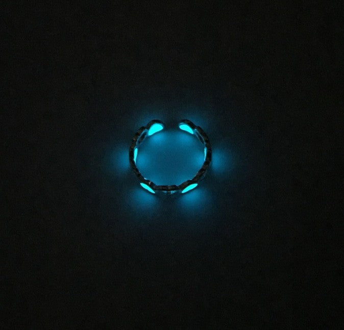 Luminous Love Ring - DATNEWDRIP