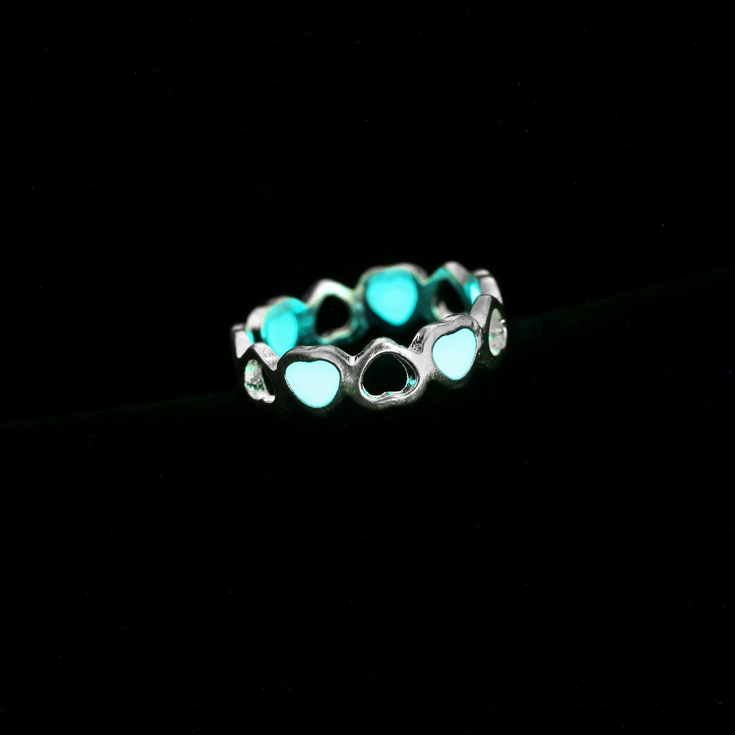 Luminous Love Ring - DATNEWDRIP