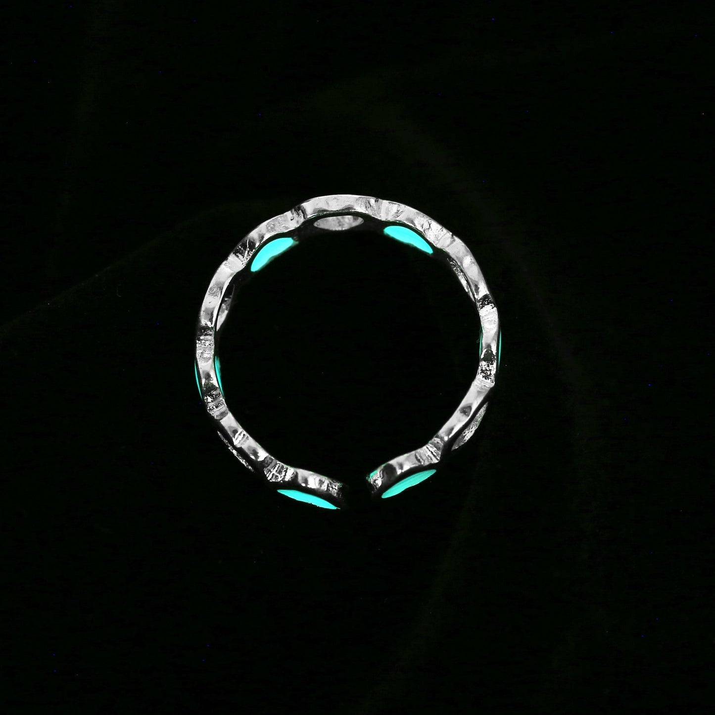 Luminous Love Ring - DATNEWDRIP