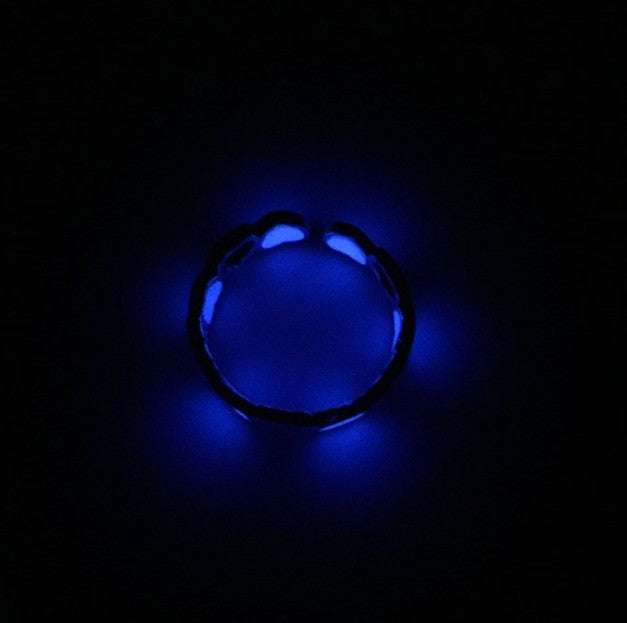 Luminous Love Ring - DATNEWDRIP