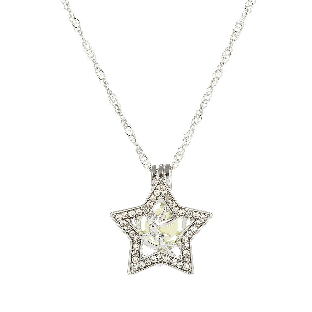 Luminous Star Style Pendant - DATNEWDRIP