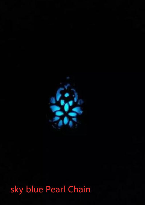 Luminous Opal Pendant - DATNEWDRIP