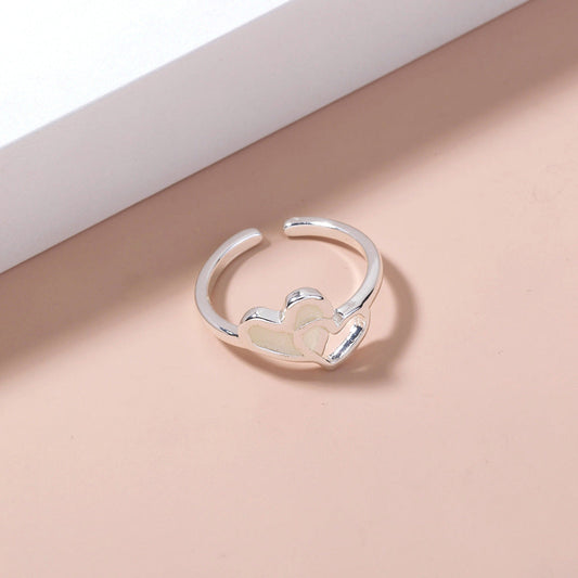 Luminous Heart Ring - DATNEWDRIP