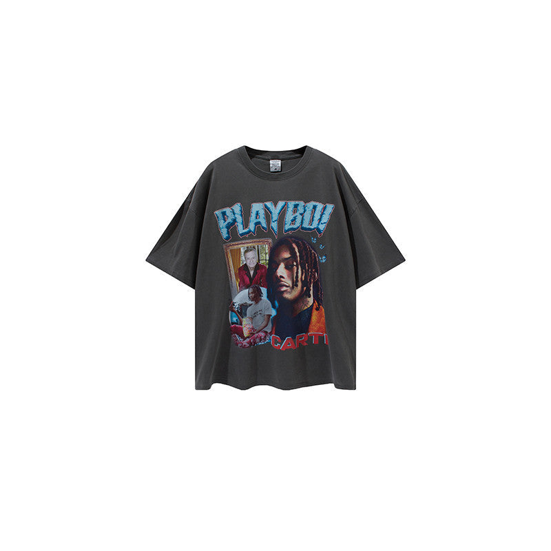 Pimp My Ride T-Shirt - Mens - DATNEWDRIP