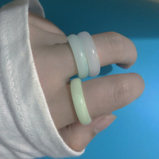 Luminous Multicolor Ring - DATNEWDRIP