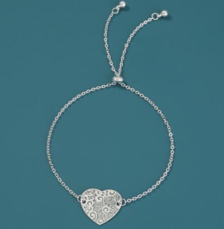 Luminous Glowing Heart Pendant - DATNEWDRIP