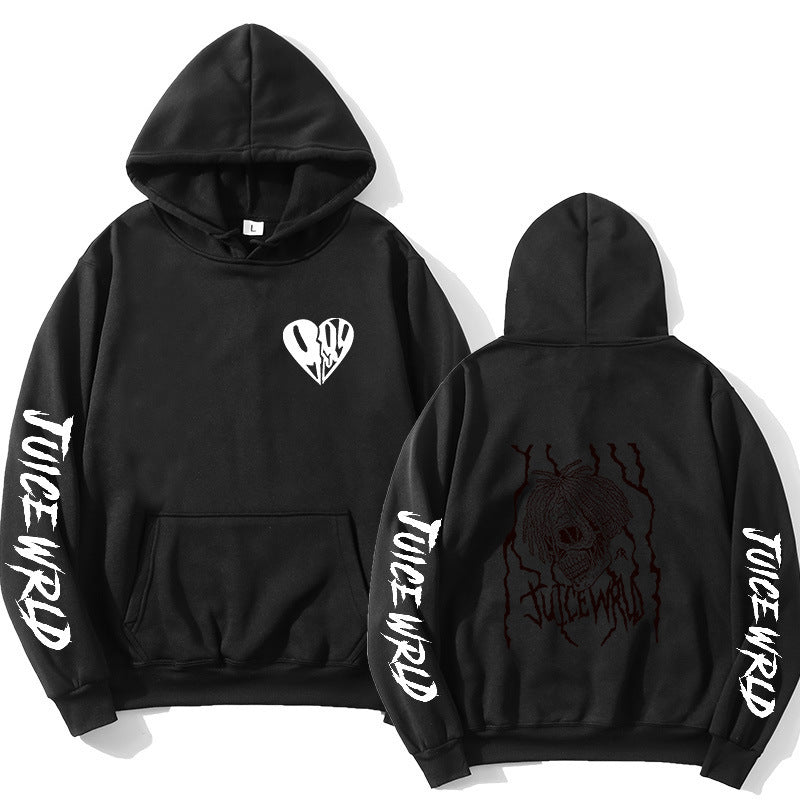 Juice WRLD 909 Hoodie - Mens