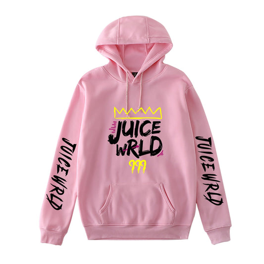 Juice WRLD Hoodie - Mens