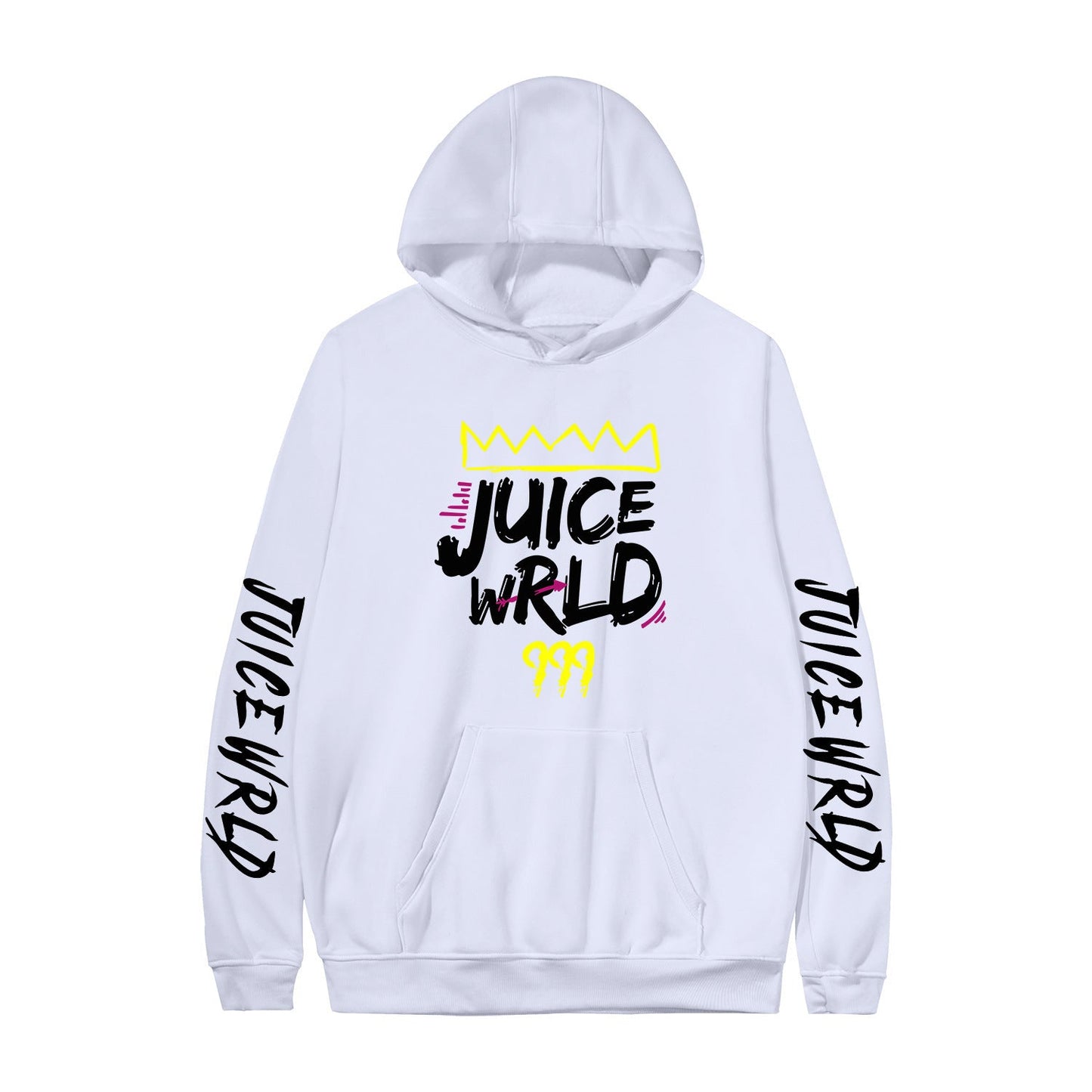 Juice WRLD Hoodie - Mens