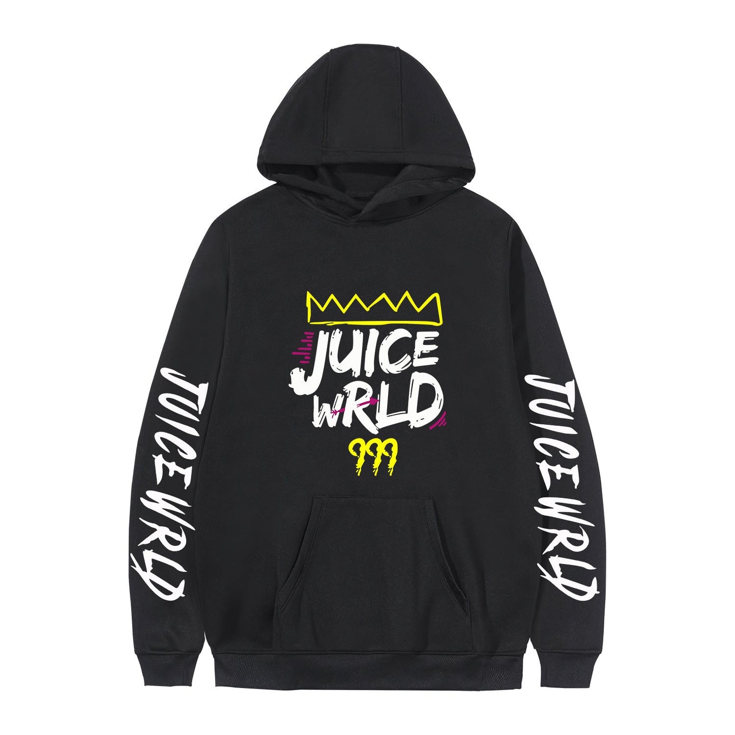 Juice WRLD Hoodie - Mens