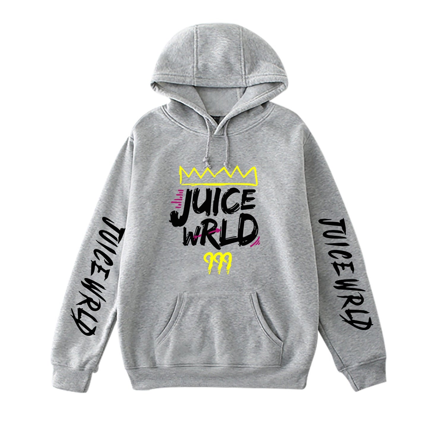 Juice WRLD Hoodie - Mens