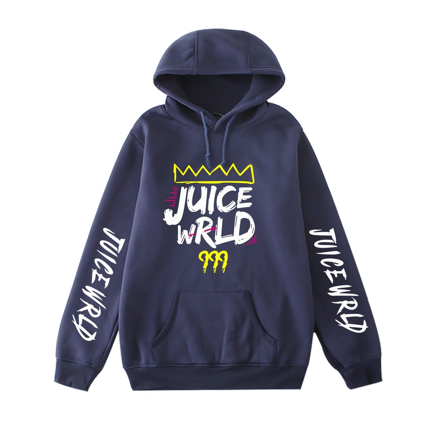 Juice WRLD Hoodie - Mens