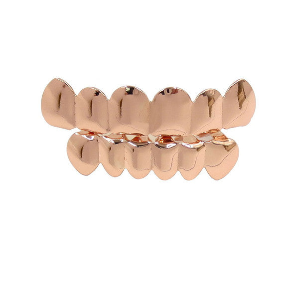 OG Hip Hop Grillz