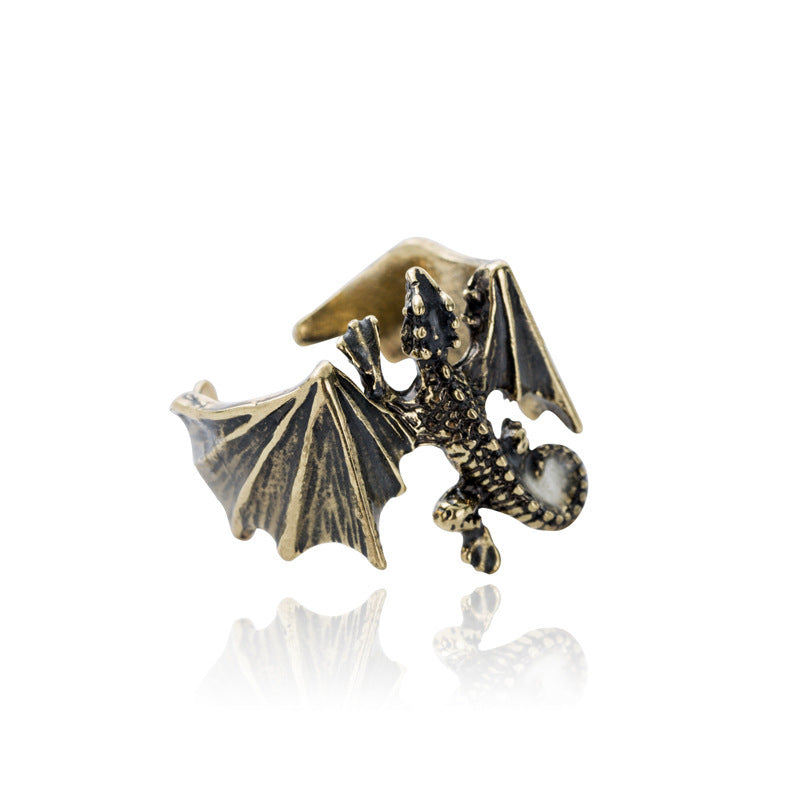 Luminous Dragon Ring - DATNEWDRIP