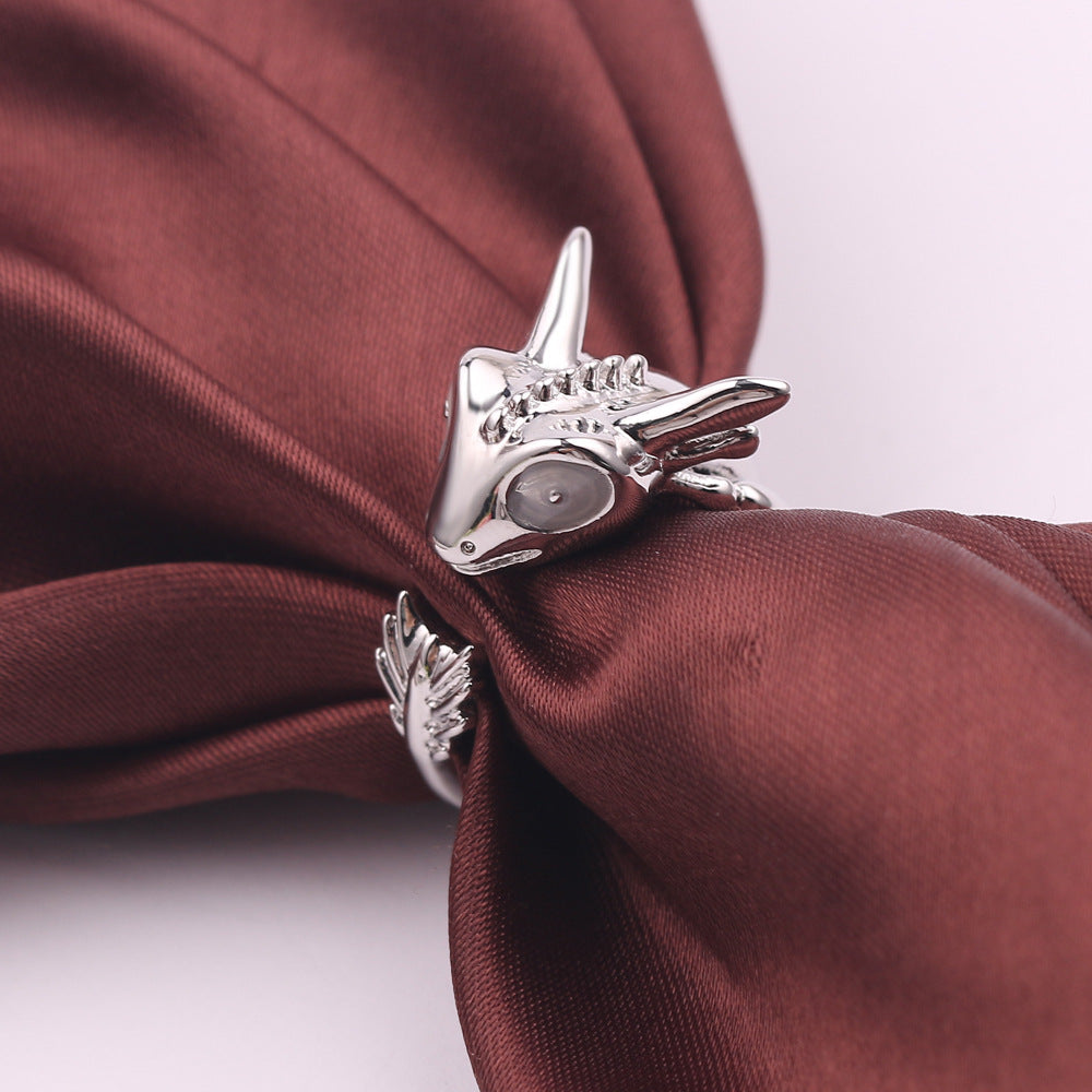 Luminous Baby Dragon Ring - DATNEWDRIP