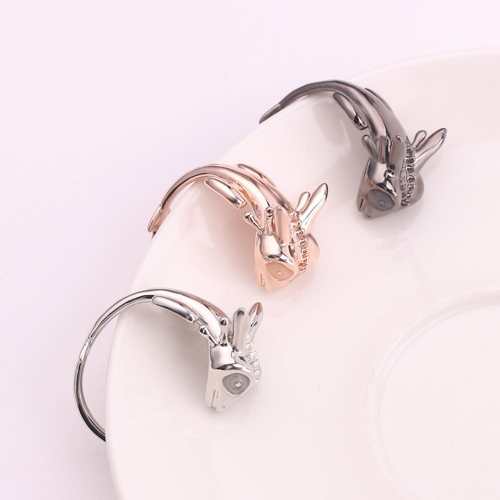 Luminous Baby Dragon Ring - DATNEWDRIP