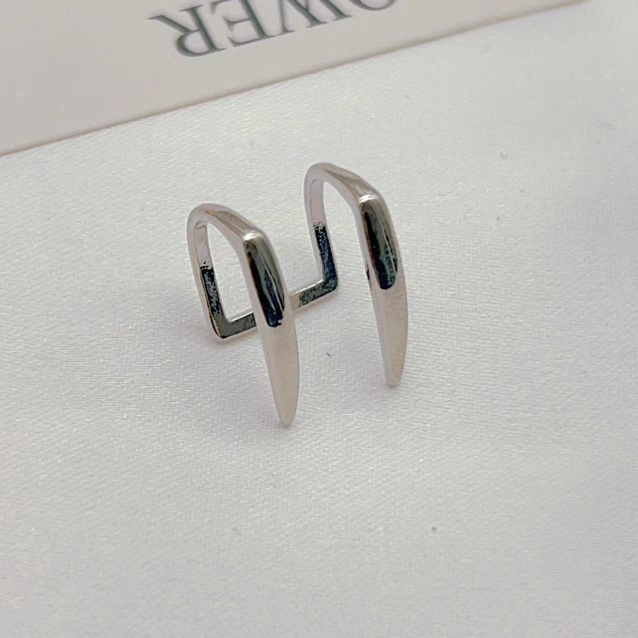 Snake Teeth Grill