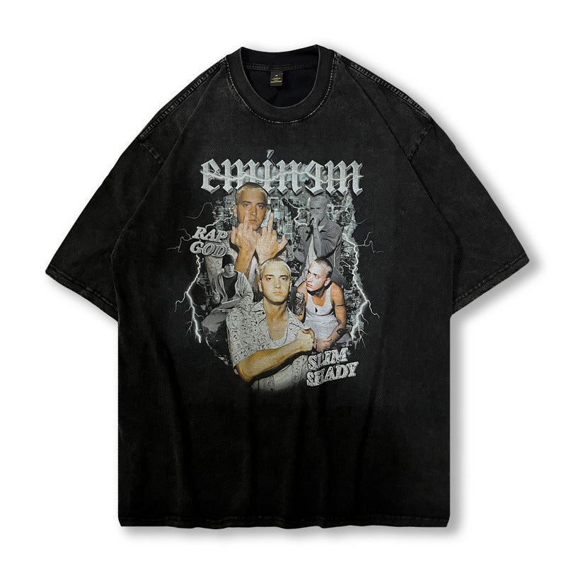 Travis Scott T-Shirt - Mens - DATNEWDRIP