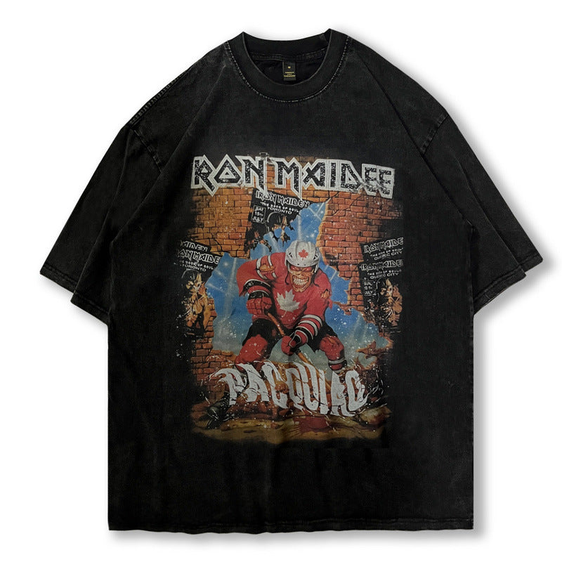 Travis Scott T-Shirt - Mens - DATNEWDRIP