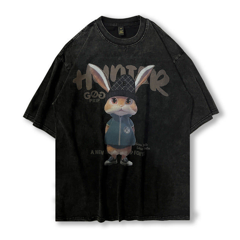 Travis Scott T-Shirt - Mens - DATNEWDRIP