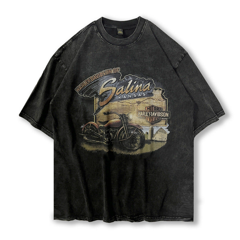 Travis Scott T-Shirt - Mens - DATNEWDRIP