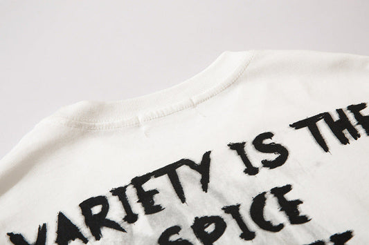 More Than Hereof T-Shirt - Mens - DATNEWDRIP