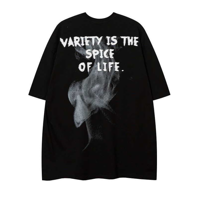 More Than Hereof T-Shirt - Mens - DATNEWDRIP
